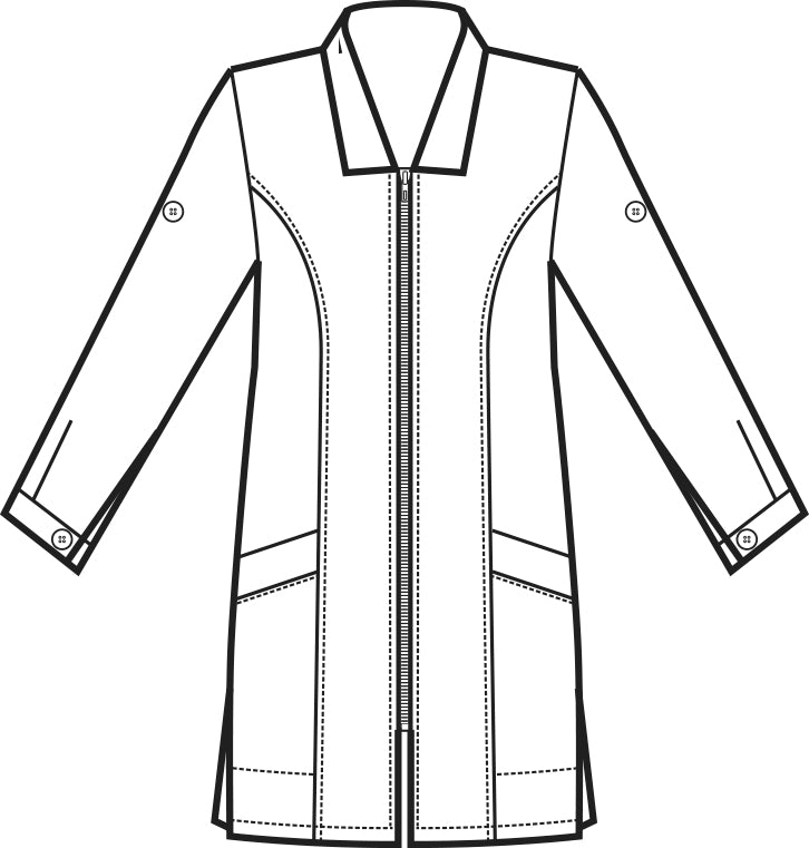 Casacca Donna Tortola