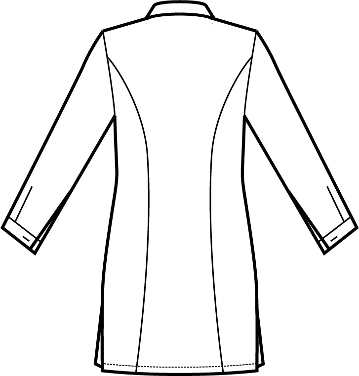 Casacca Donna Tortola