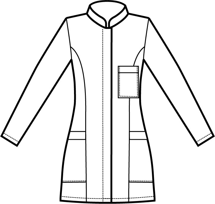 Casacca Donna Costarica