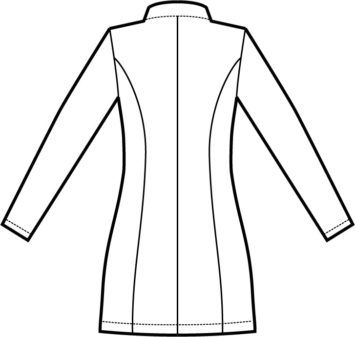 Casacca Donna Costarica