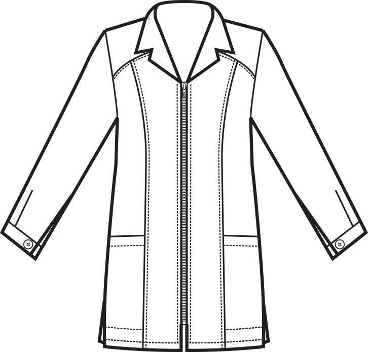 Casacca Donna Barcellona Superdry