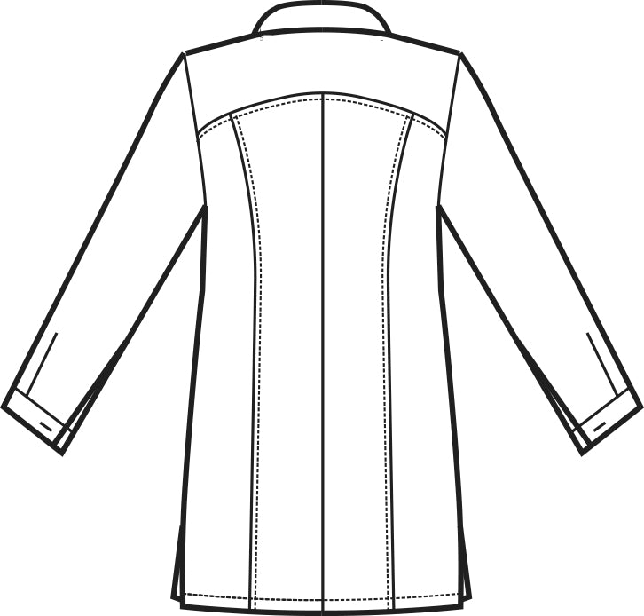 Casacca Donna Barcellona Superdry