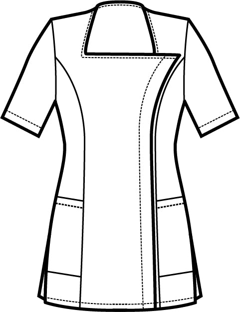 Casacca Donna Aberdeen Bohème