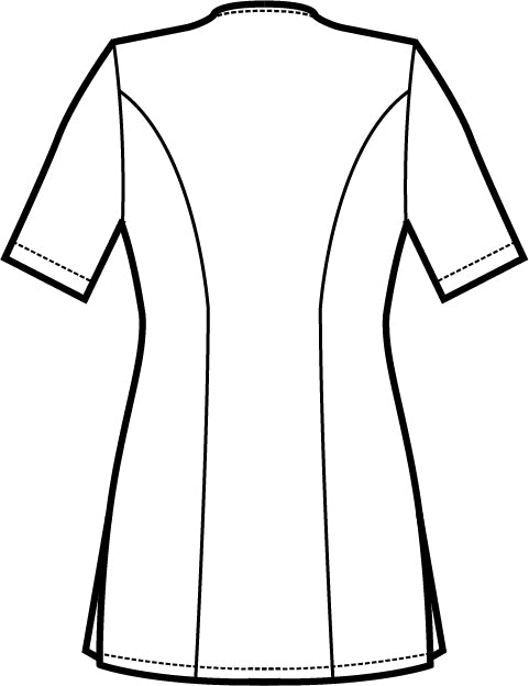 Casacca Donna Aberdeen Bohème