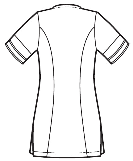 Casacca Donna Babilonia