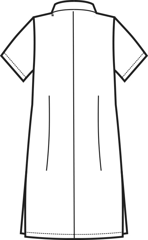 Casacca Donna Antibe