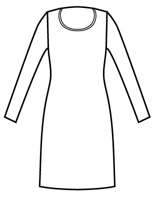 Abitino Donna Sidney