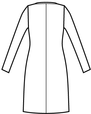 Abitino Donna Sidney