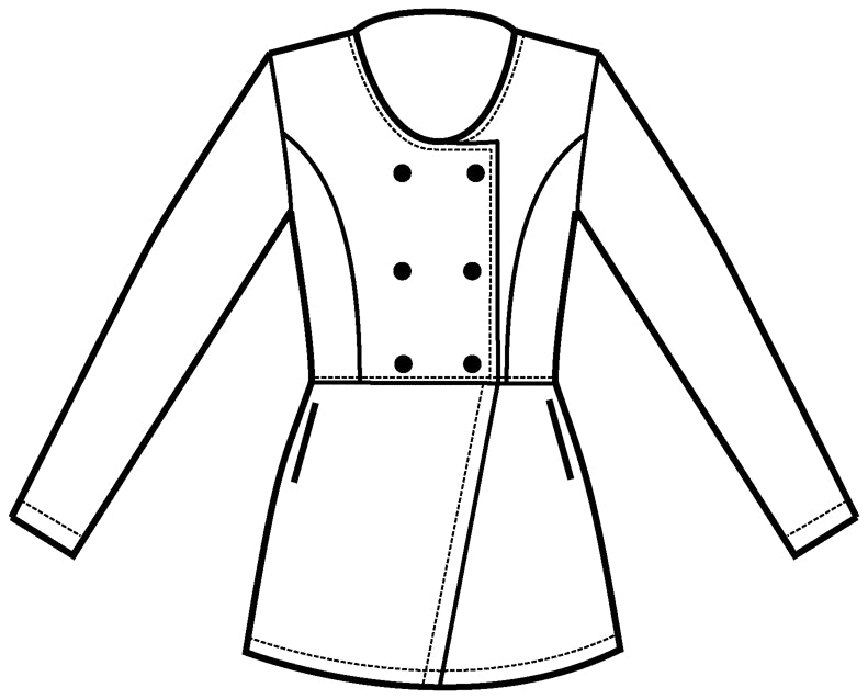 Abitino Malta Technostretch