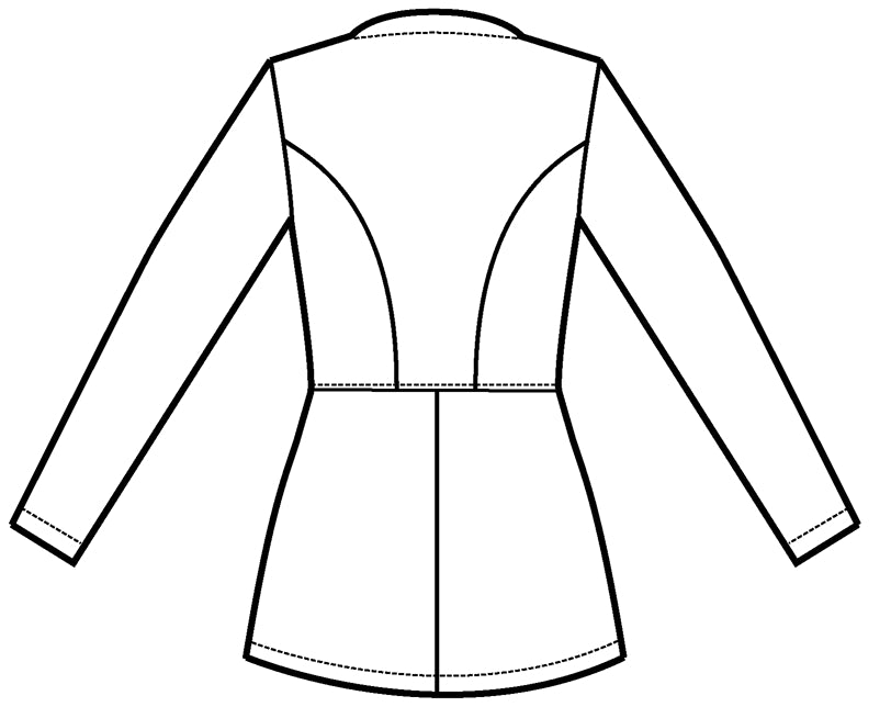 Abitino Malta Technostretch