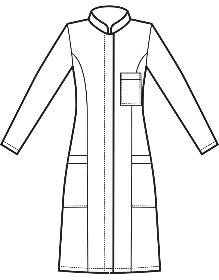 Camice Donna Catalina