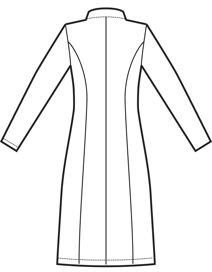 Camice Donna Catalina