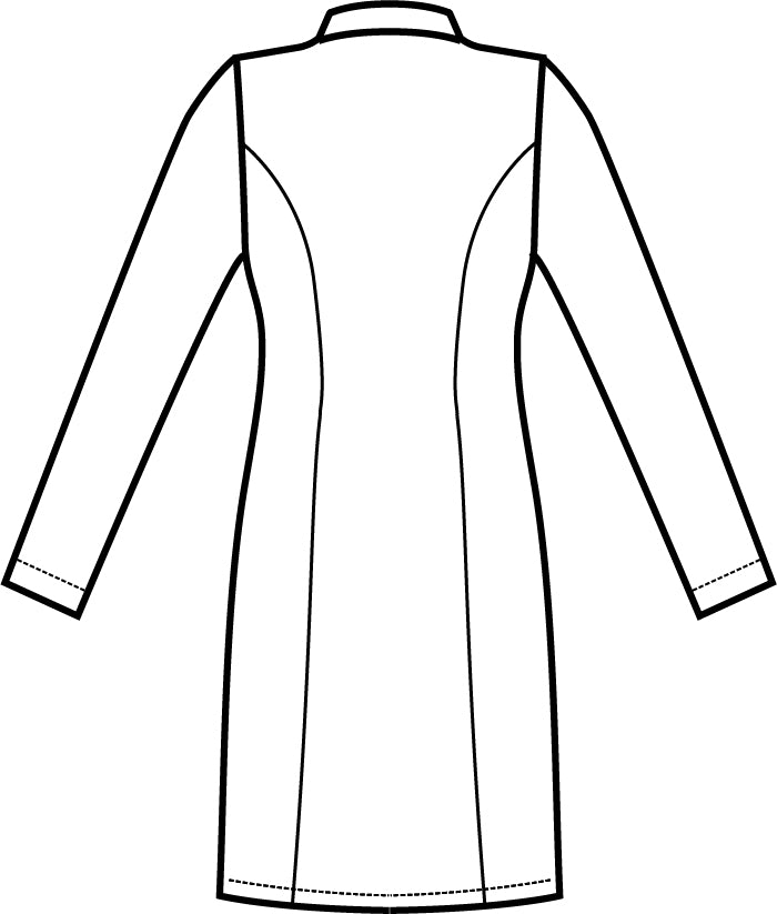 Camice Donna Acapulco