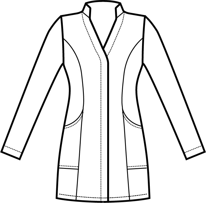 Casacca Donna Veracruz