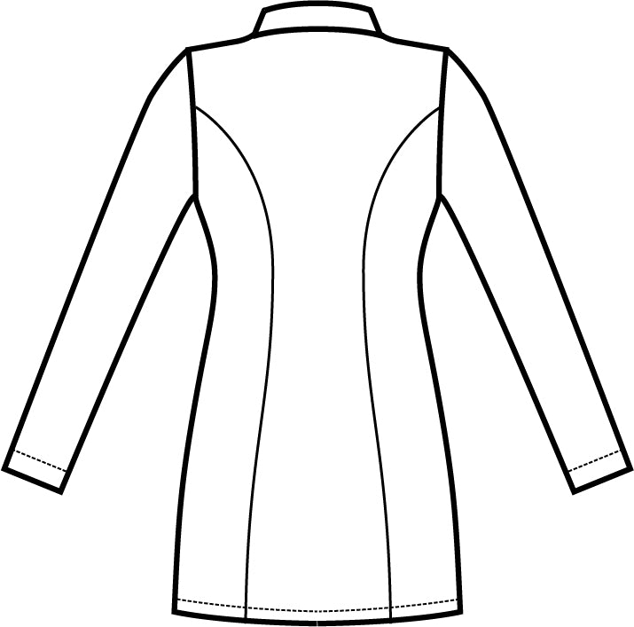 Casacca Donna Veracruz