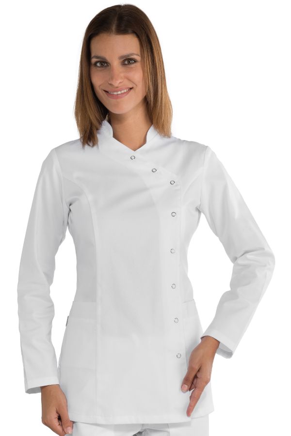 Casacca Donna Nizza Policotone