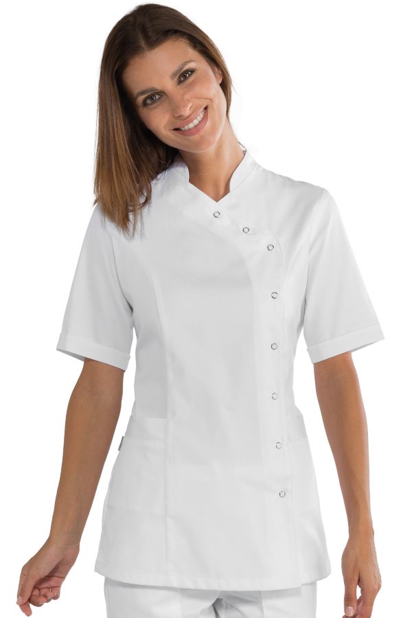 Casacca Donna Nizza Policotone