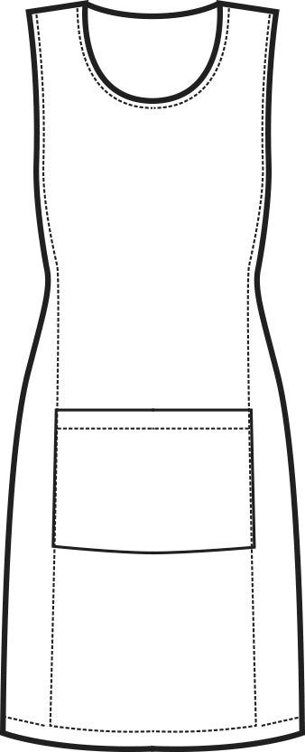 Casacca Donna Papeete Long