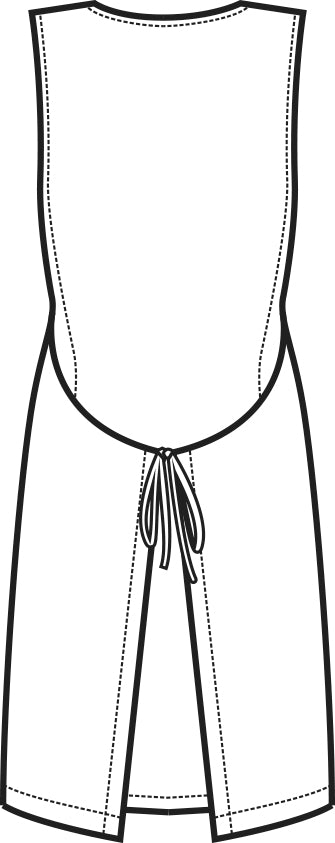 Casacca Donna Papeete Long