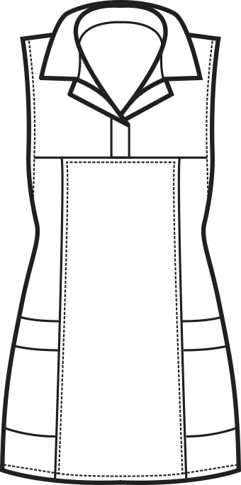 Casacca Donna Trinidad Superdry