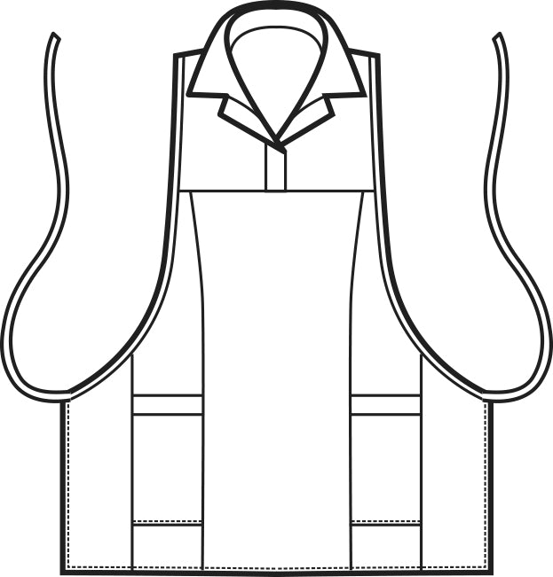 Casacca Donna Trinidad Superdry