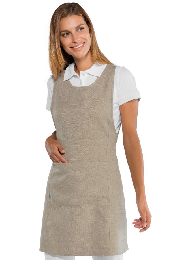 Casacca Donna Papeete Long