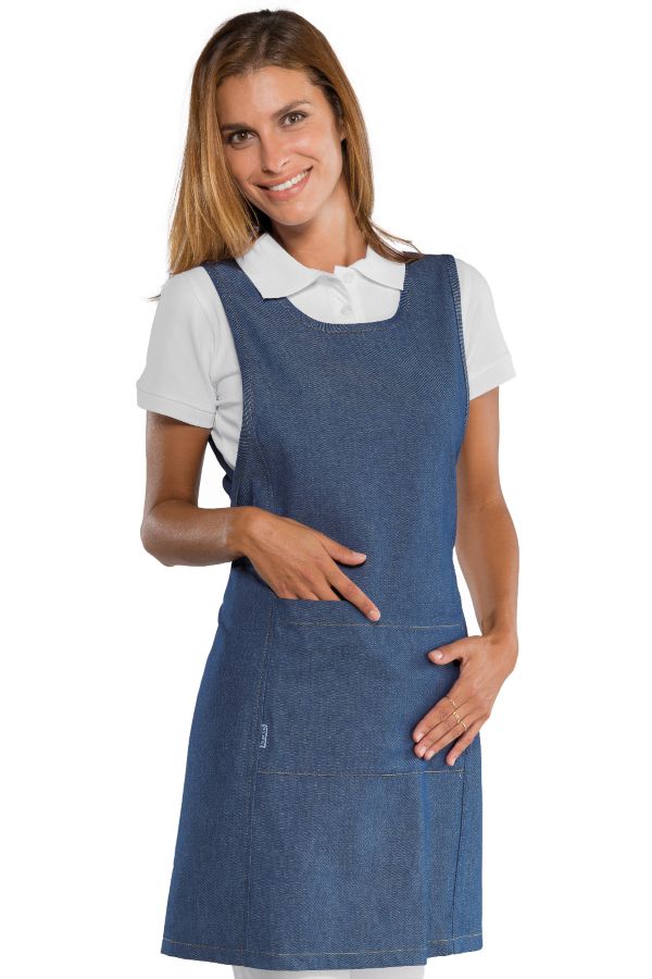 Casacca Donna Papeete Long