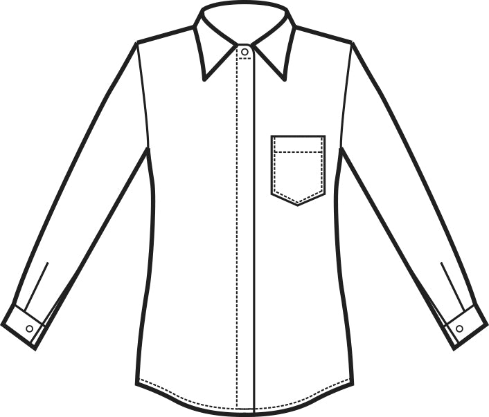 Camicetta Donna Isacco