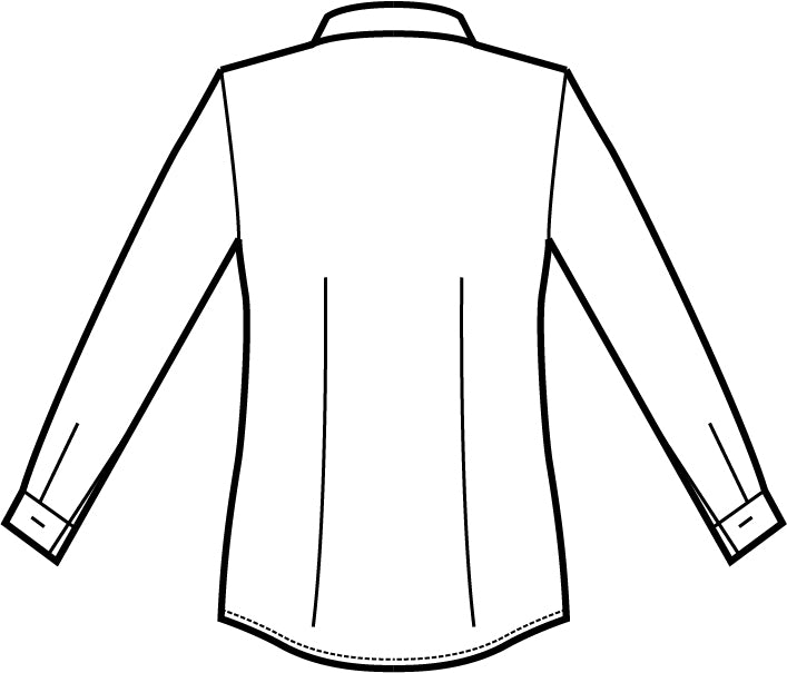 Camicetta Donna Isacco