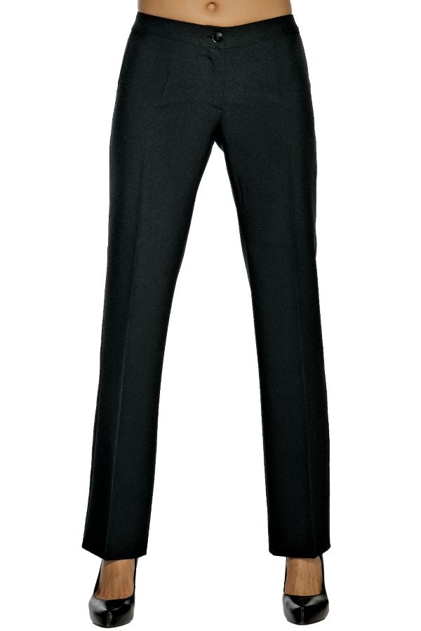 Pantalone Donna Trendy Nero