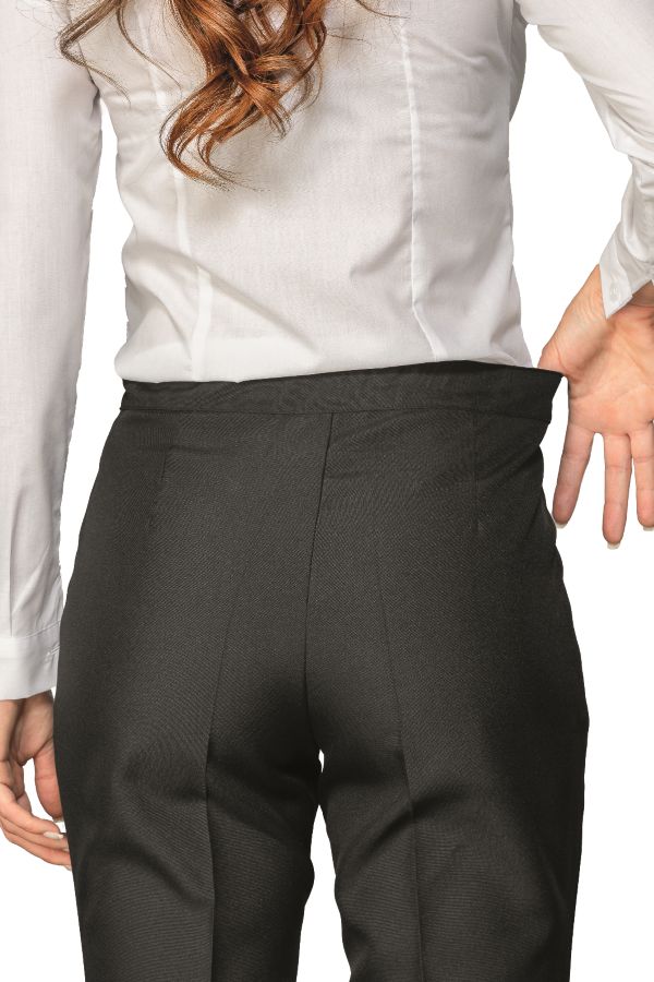 Pantalone Donna Trendy Nero