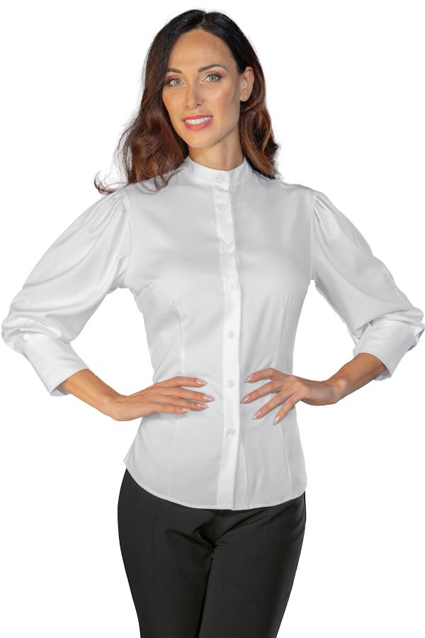 Camicetta Donna Flamingo Technostretch