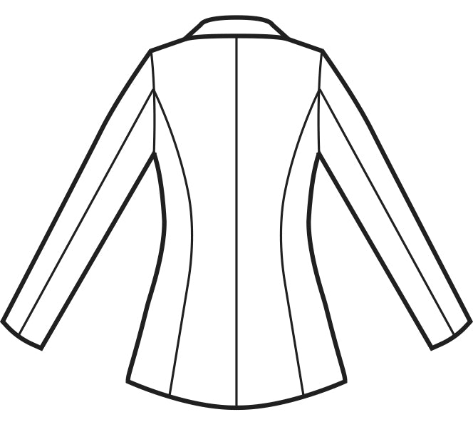 Giacca Donna Liberty