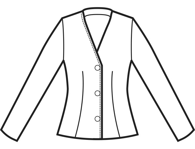 Giacca Donna Deborah