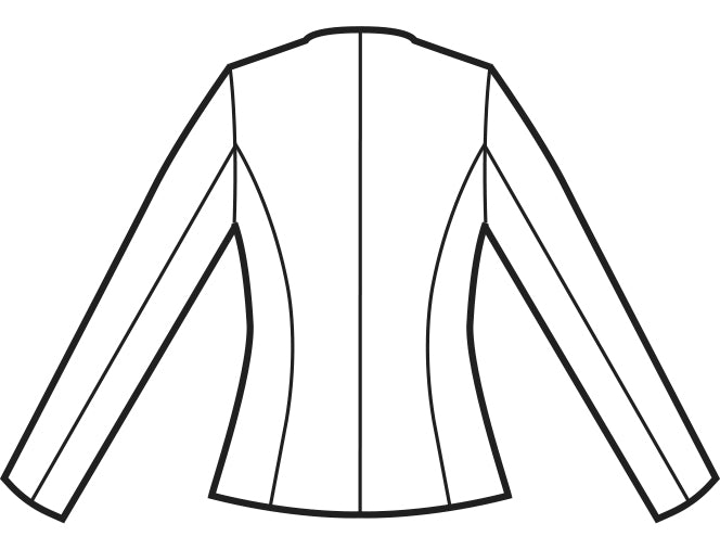 Giacca Donna Deborah