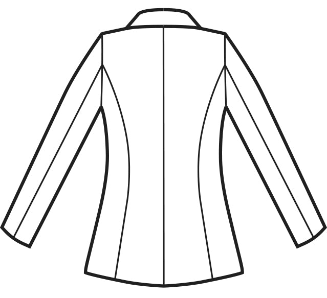 Giacca Donna Portland