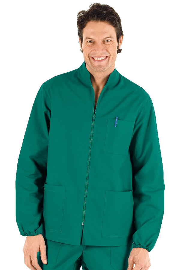 Casacca Unisex Samarcanda Medicale