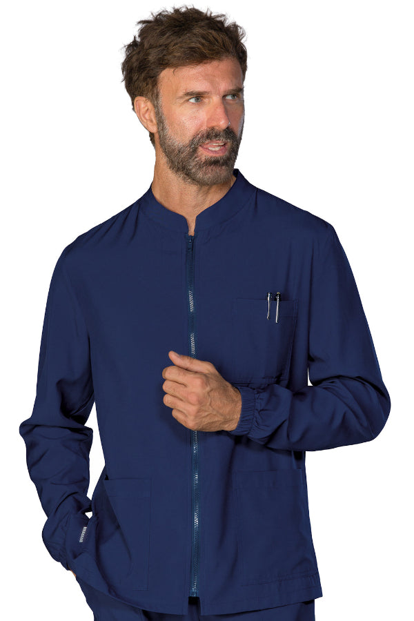 Casacca Unisex Samarcanda Technostretch