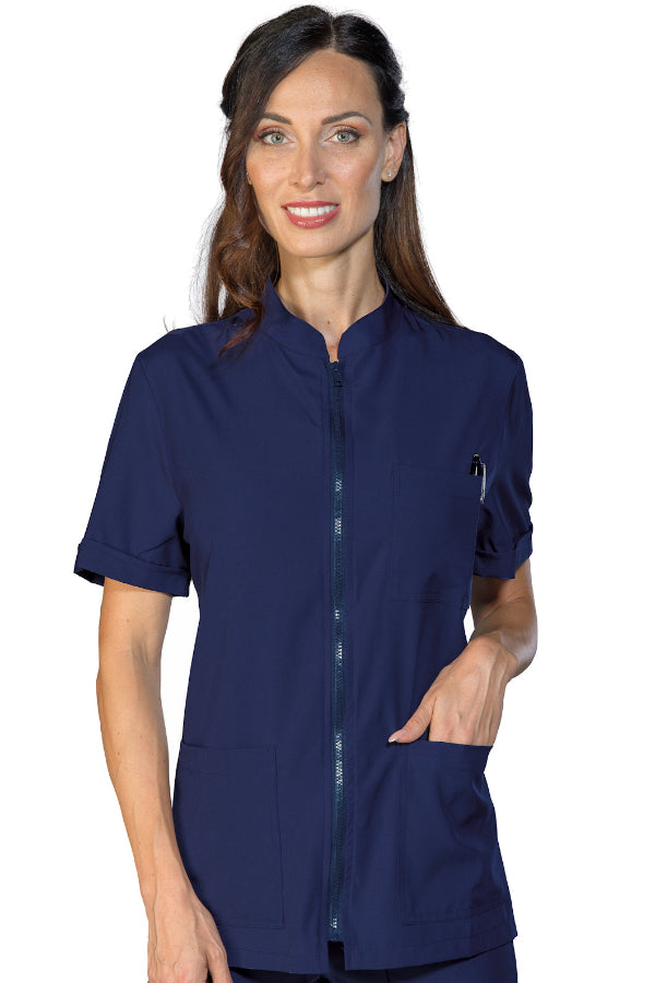 Casacca Unisex Samarcanda Technostretch