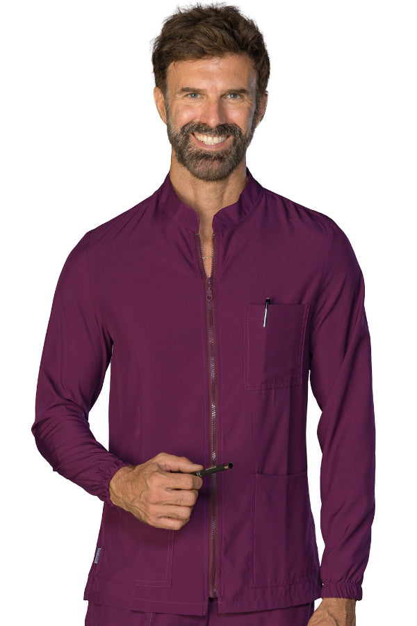 Casacca Unisex Samarcanda Technostretch