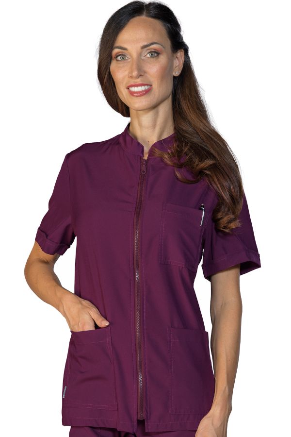 Casacca Unisex Samarcanda Technostretch