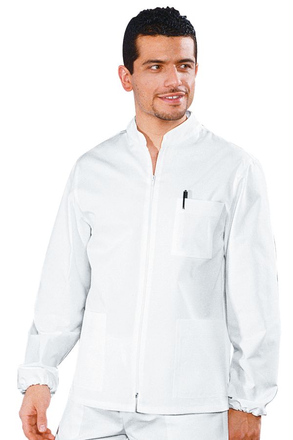 Casacca Unisex Samarcanda Medicale