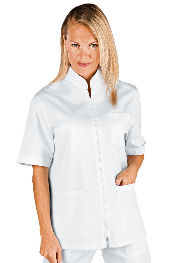 Casacca Unisex Samarcanda Medicale