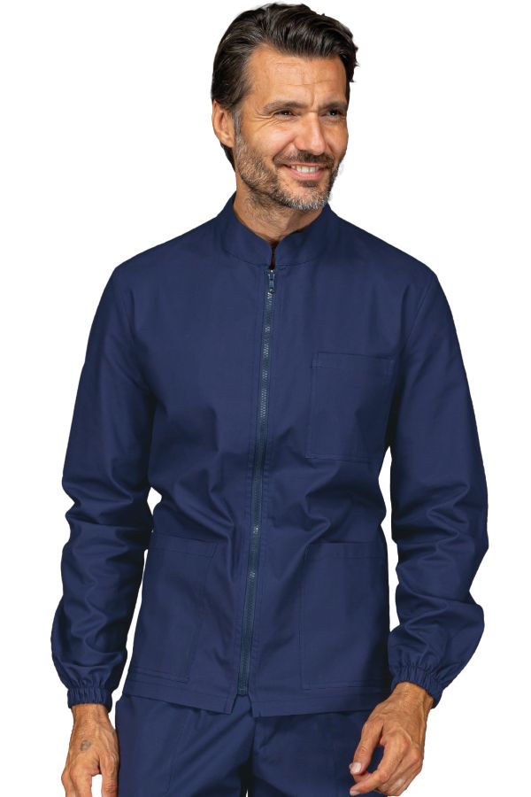Casacca Unisex Samarcanda Medicale