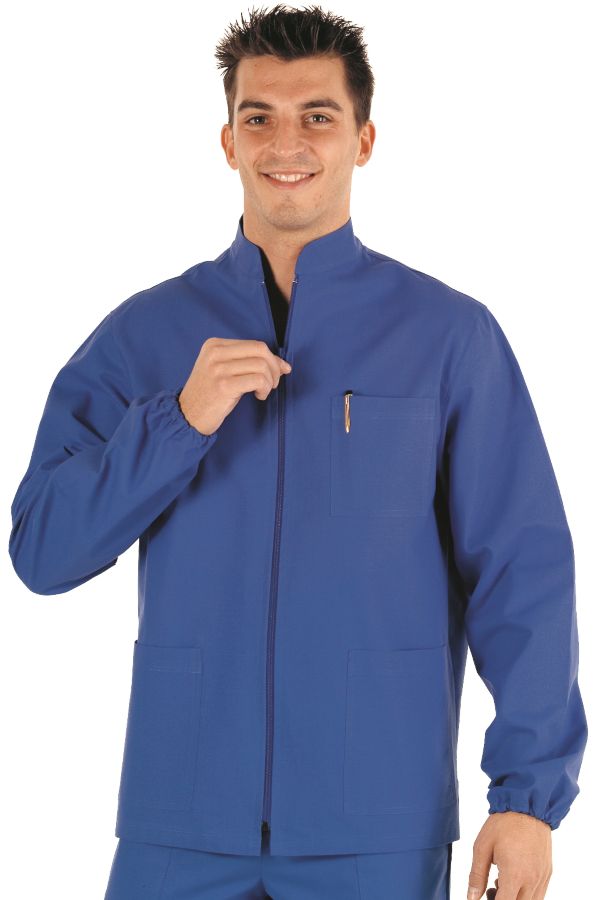 Casacca Unisex Samarcanda Medicale