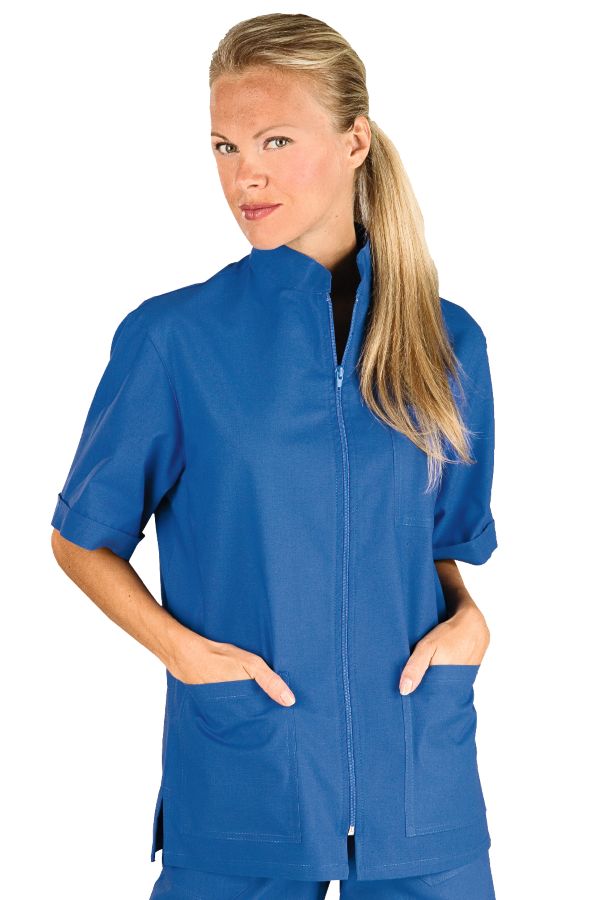 Casacca Unisex Samarcanda Medicale