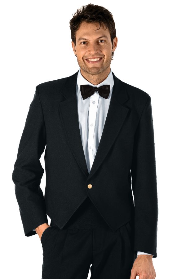 Giacca Unisex Spencer