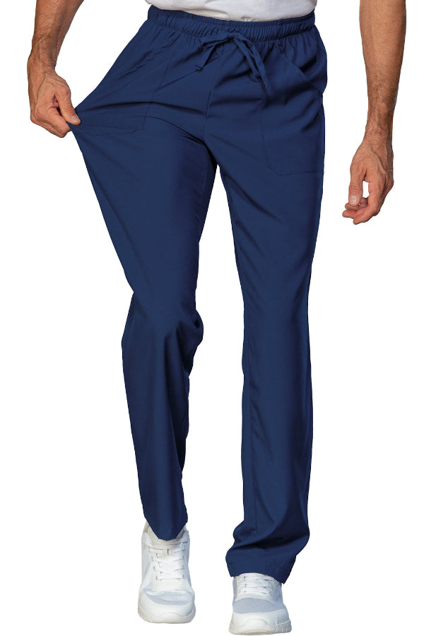 Pantaloni Unisex con Elastico Tecnostretch