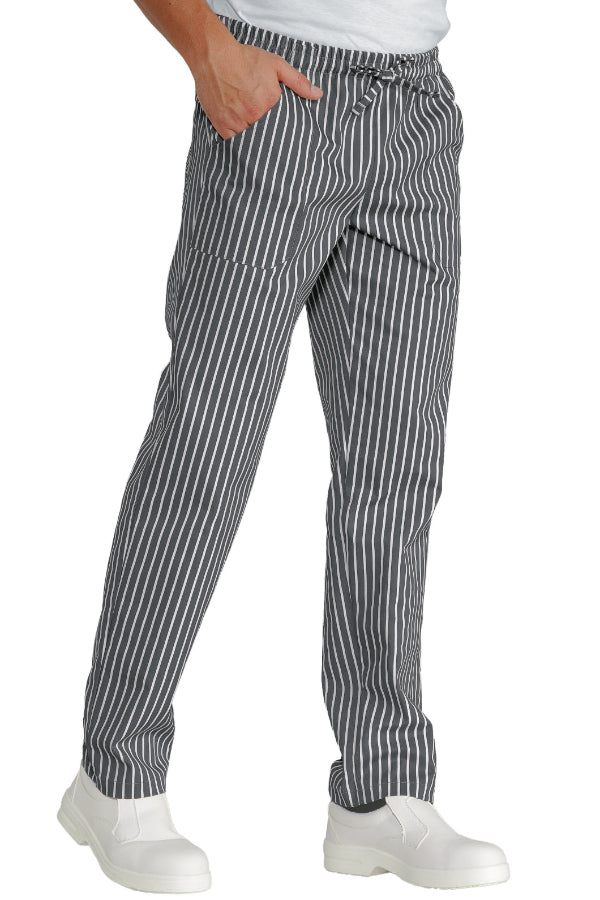 Pantaloni Unisex con Elastico Fantasie