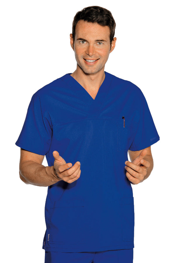 Casacca Unisex Collo a V